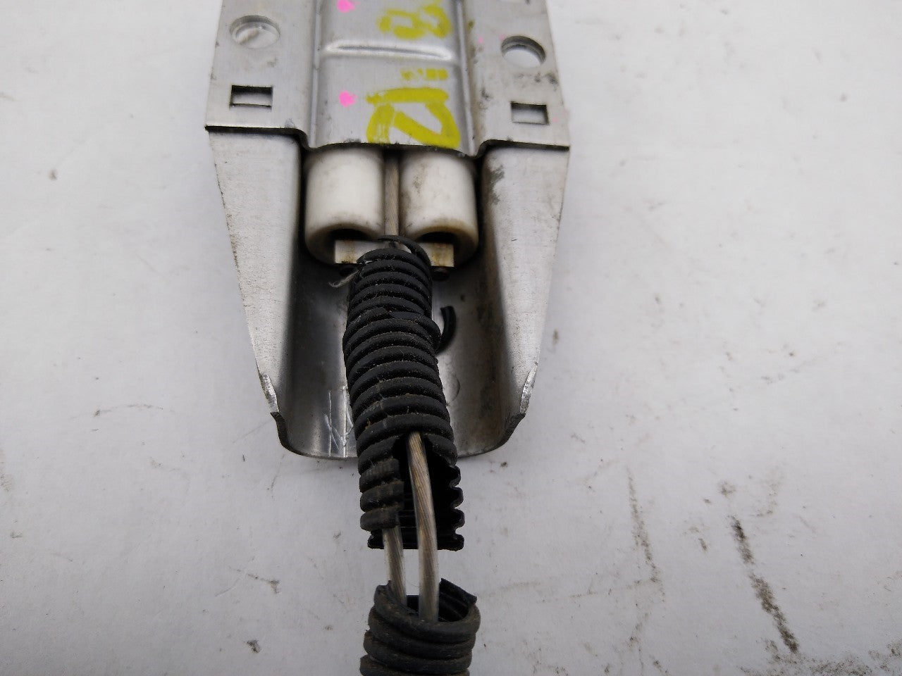 Volvo 850 Fuel Injector Resistor