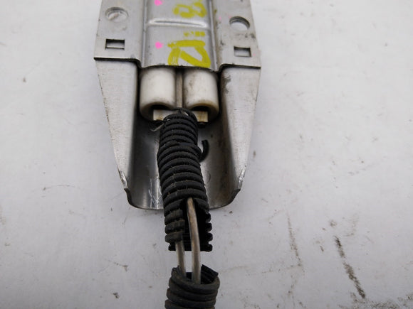 Volvo 850 Fuel Injector Resistor