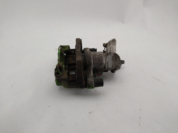 Saab 9-3 Passenger Right Rear Brake Caliper