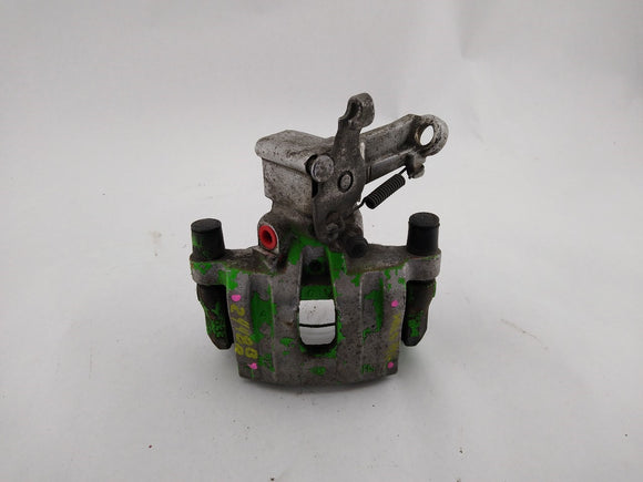 Saab 9-3 Passenger Right Rear Brake Caliper