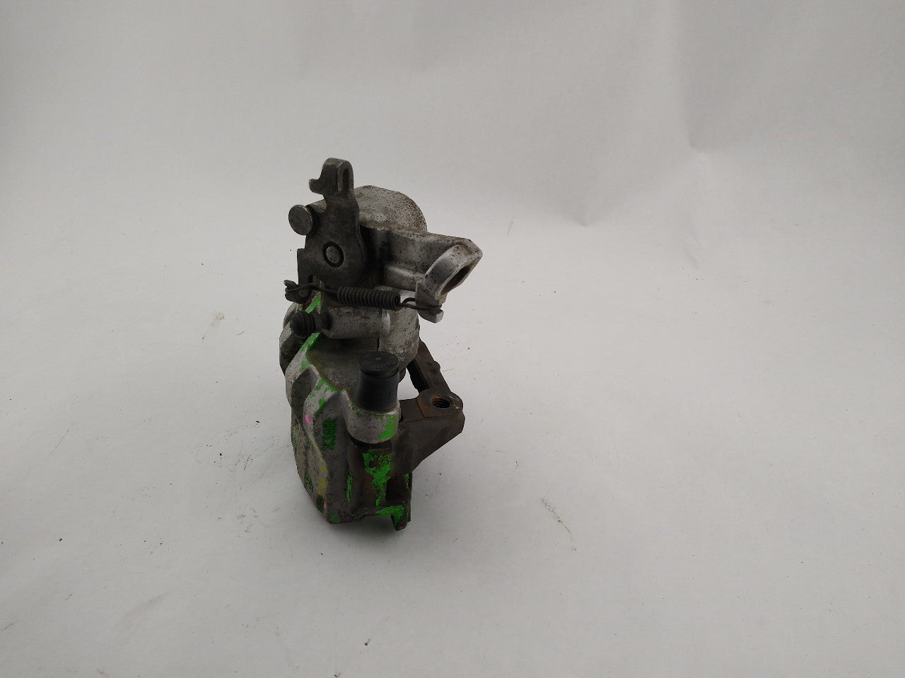 Saab 9-3 Passenger Right Rear Brake Caliper