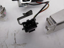 Volvo 850 Pair Of Under Dash Lamp-3