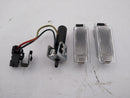 Volvo 850 Pair Of Under Dash Lamp-6