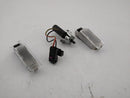 Volvo 850 Pair Of Under Dash Lamp-7