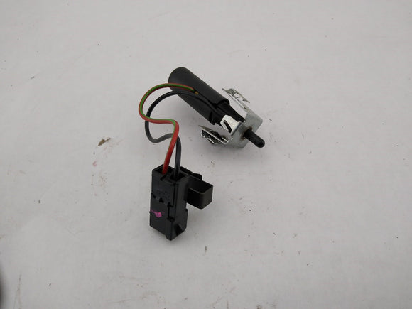Volvo 850 Pair Of Under Dash Lamp