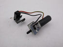 Volvo 850 Pair Of Under Dash Lamp-9