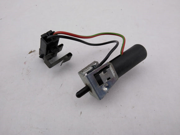 Volvo 850 Pair Of Under Dash Lamp