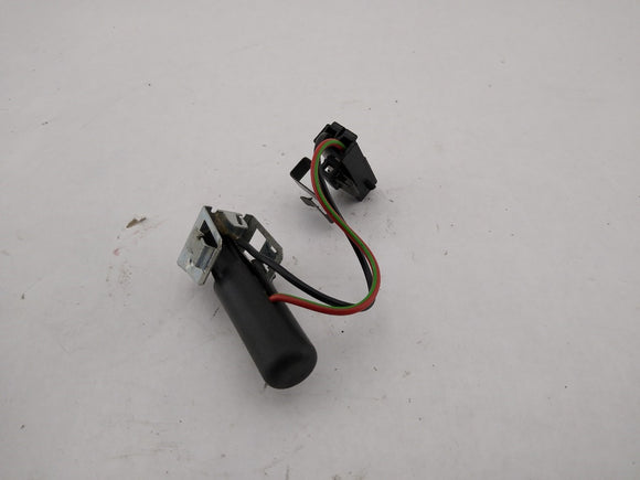 Volvo 850 Pair Of Under Dash Lamp