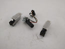 Volvo 850 Pair Of Under Dash Lamp-11