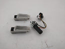 Volvo 850 Pair Of Under Dash Lamp-12