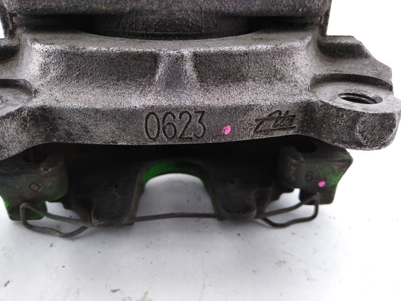 Saab 9-3 Passenger Right Front Brake Caliper