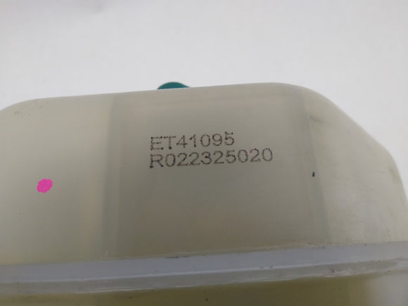 Volvo 850 Coolant Reservoir