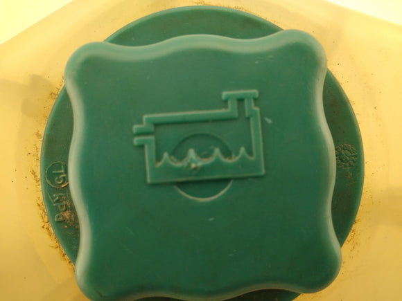 Volvo 850 Coolant Reservoir