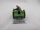 Saab 9-3 Driver Left Rear Brake Caliper-1