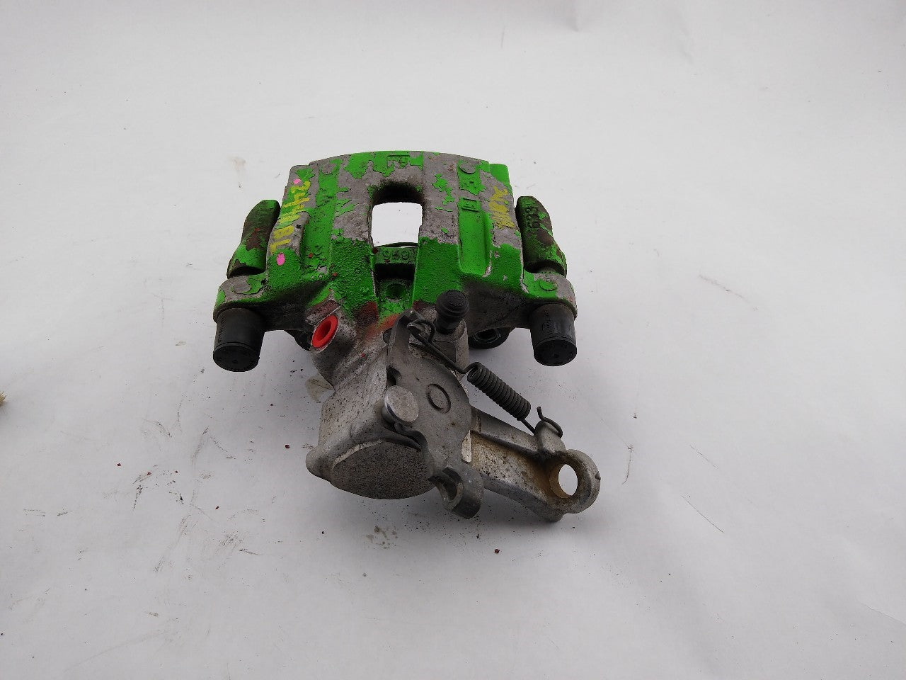 Saab 9-3 Driver Left Rear Brake Caliper