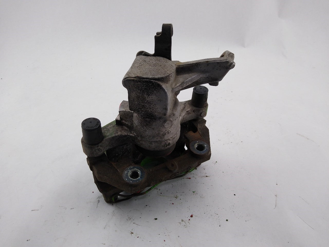 Saab 9-3 Driver Left Rear Brake Caliper