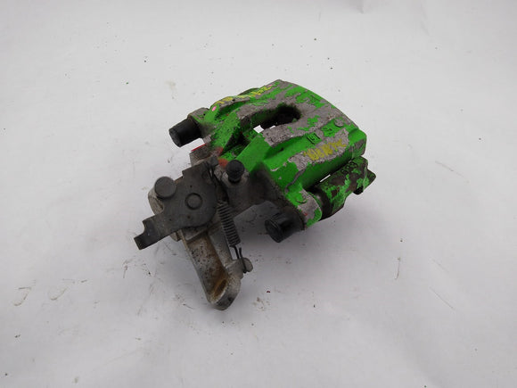 Saab 9-3 Driver Left Rear Brake Caliper