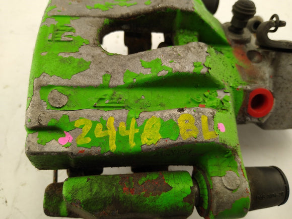 Saab 9-3 Driver Left Rear Brake Caliper