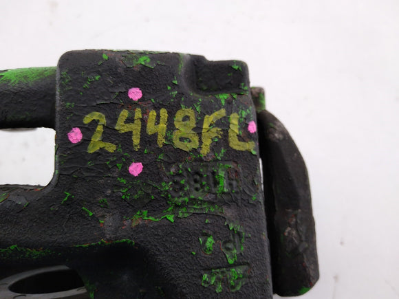 Saab 9-3 Driver Left Front Brake Caliper