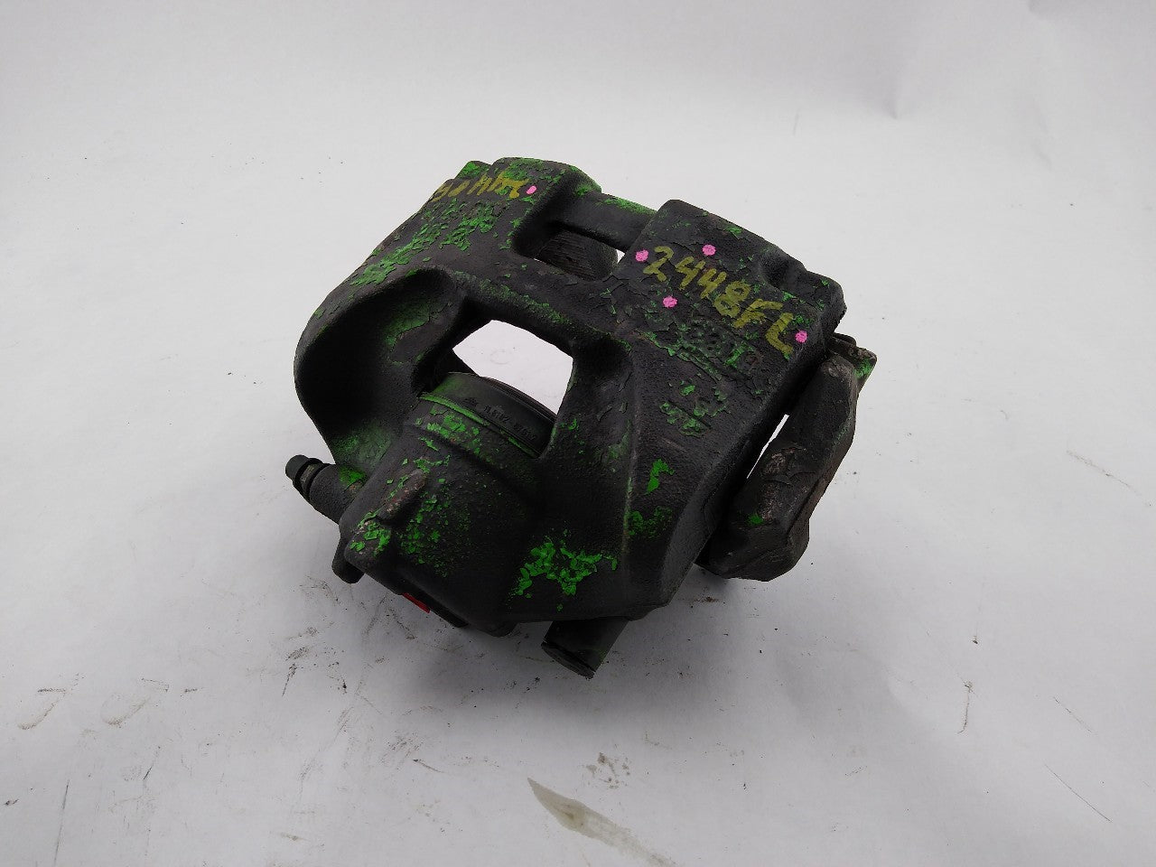 Saab 9-3 Driver Left Front Brake Caliper