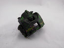 Saab 9-3 Driver Left Front Brake Caliper-11