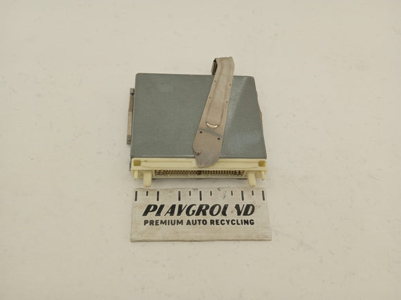 Volvo 850 Engine Control Module ECM