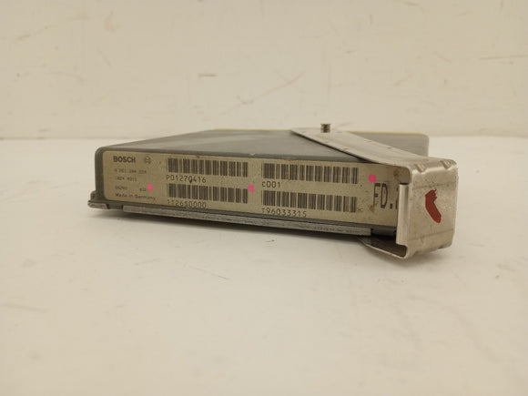 Volvo 850 Engine Control Module ECM