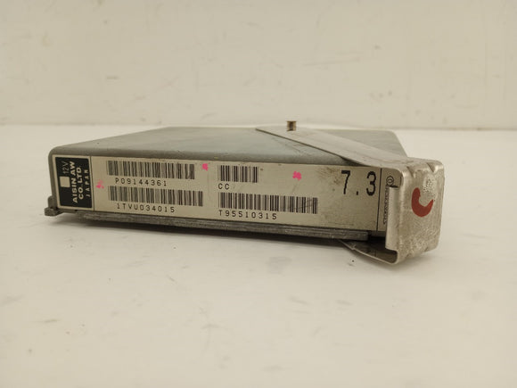 Volvo 850 Transmission Control Module TCM