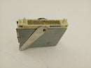 Volvo 850 Transmission Control Module TCM-10