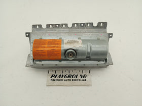 Volvo 850 Passenger Right Dash Airbag