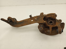 Saab 9-3 Passenger Right Rear Spindle Knuckle Hub - 0