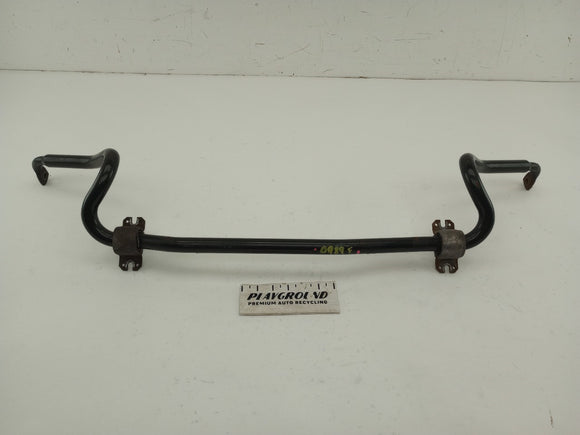 Saab 9-3 Front Stabilizer Sway Bar