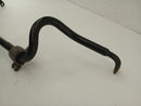Saab 9-3 Front Stabilizer Sway Bar-9