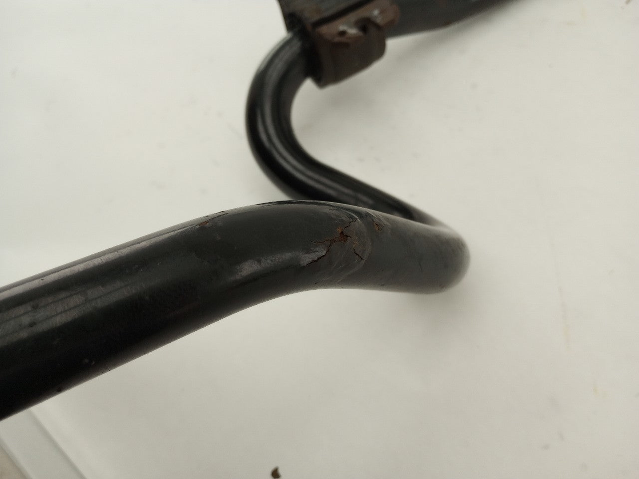 Saab 9-3 Front Stabilizer Sway Bar