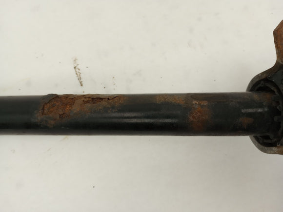 Saab 9-3 Front Stabilizer Sway Bar