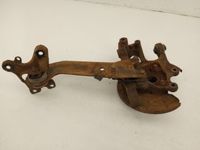Saab 9-3 Driver Left Rear Spindle Knuckle Hub - 0