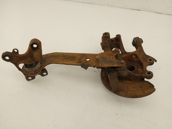 Saab 9-3 Driver Left Rear Spindle Knuckle Hub