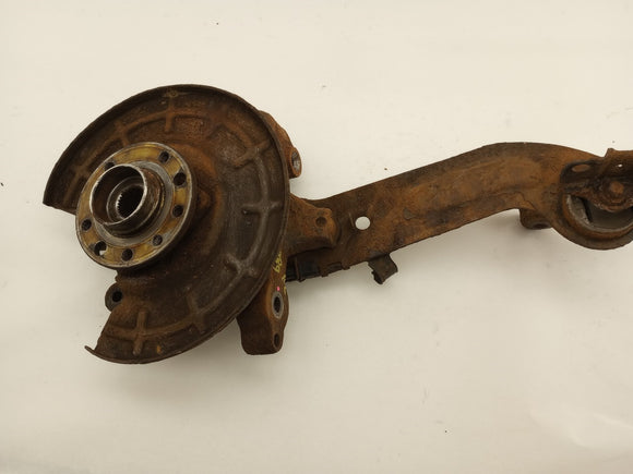 Saab 9-3 Driver Left Rear Spindle Knuckle Hub
