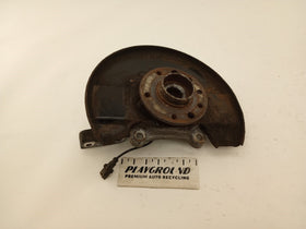 Saab 9-3 Driver Left Front Spindle Knuckle Hub