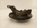 Saab 9-3 Driver Left Front Spindle Knuckle Hub-3