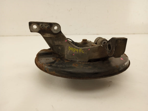 Saab 9-3 Driver Left Front Spindle Knuckle Hub