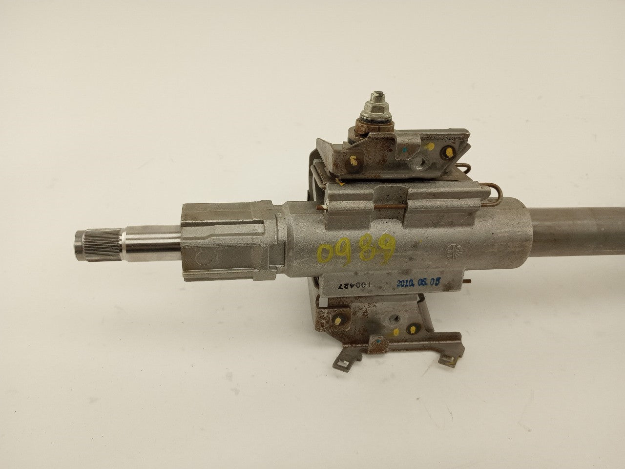 Saab 9-3 Steering Column