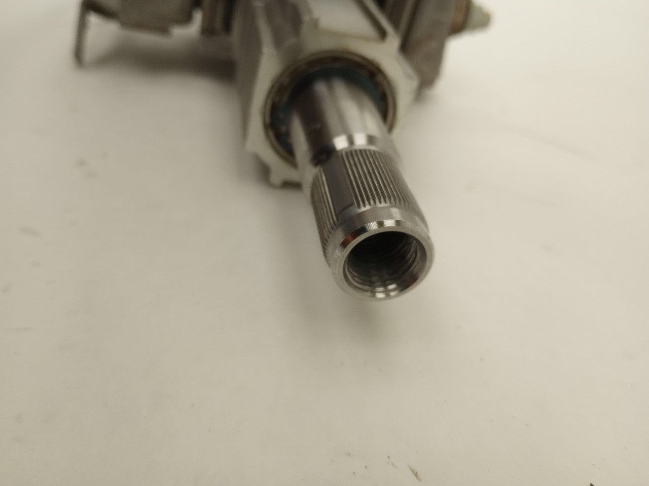 Saab 9-3 Steering Column