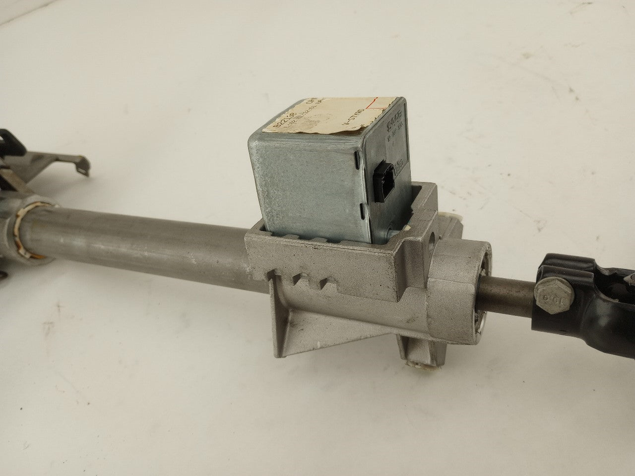 Saab 9-3 Steering Column