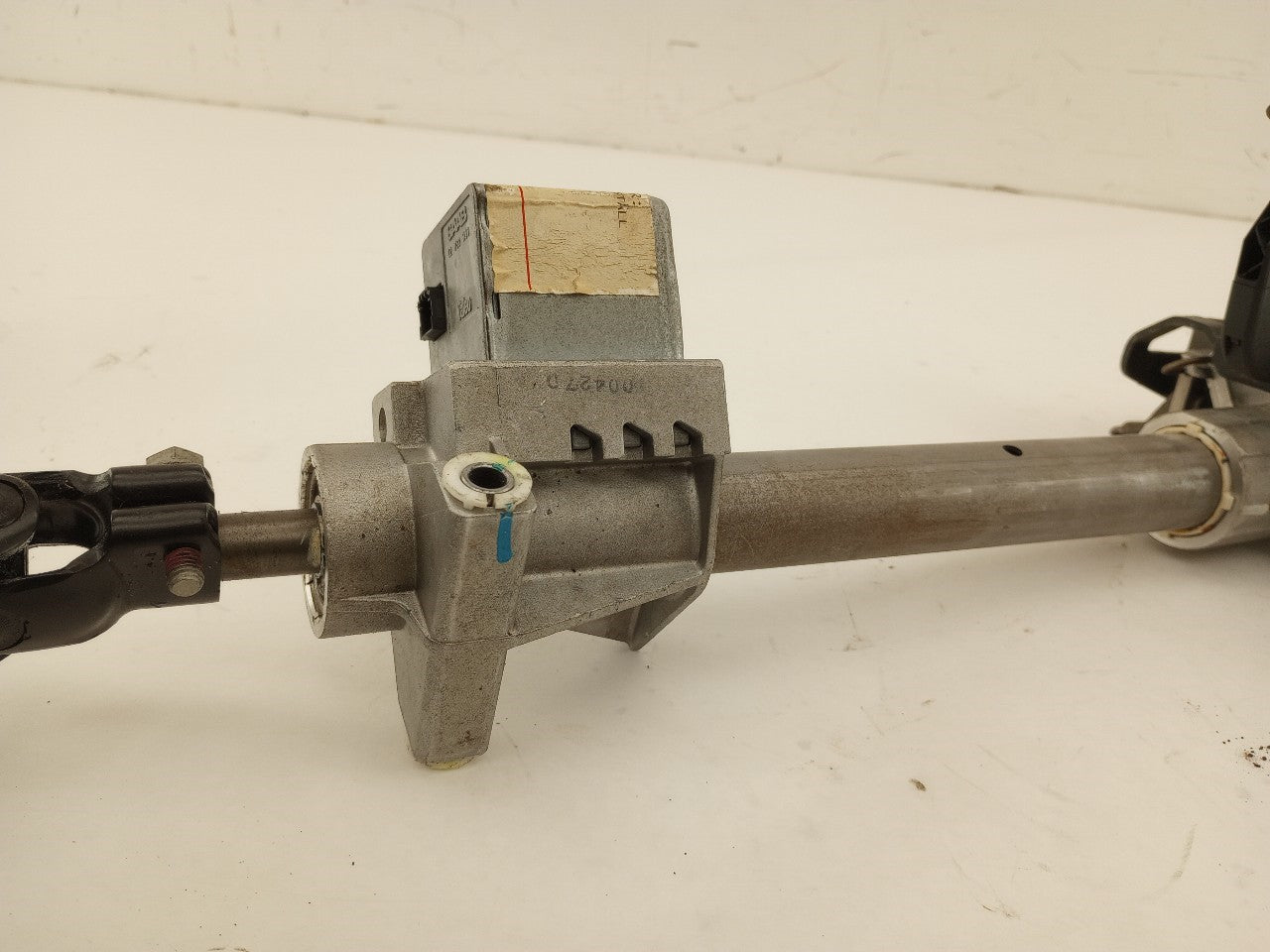 Saab 9-3 Steering Column