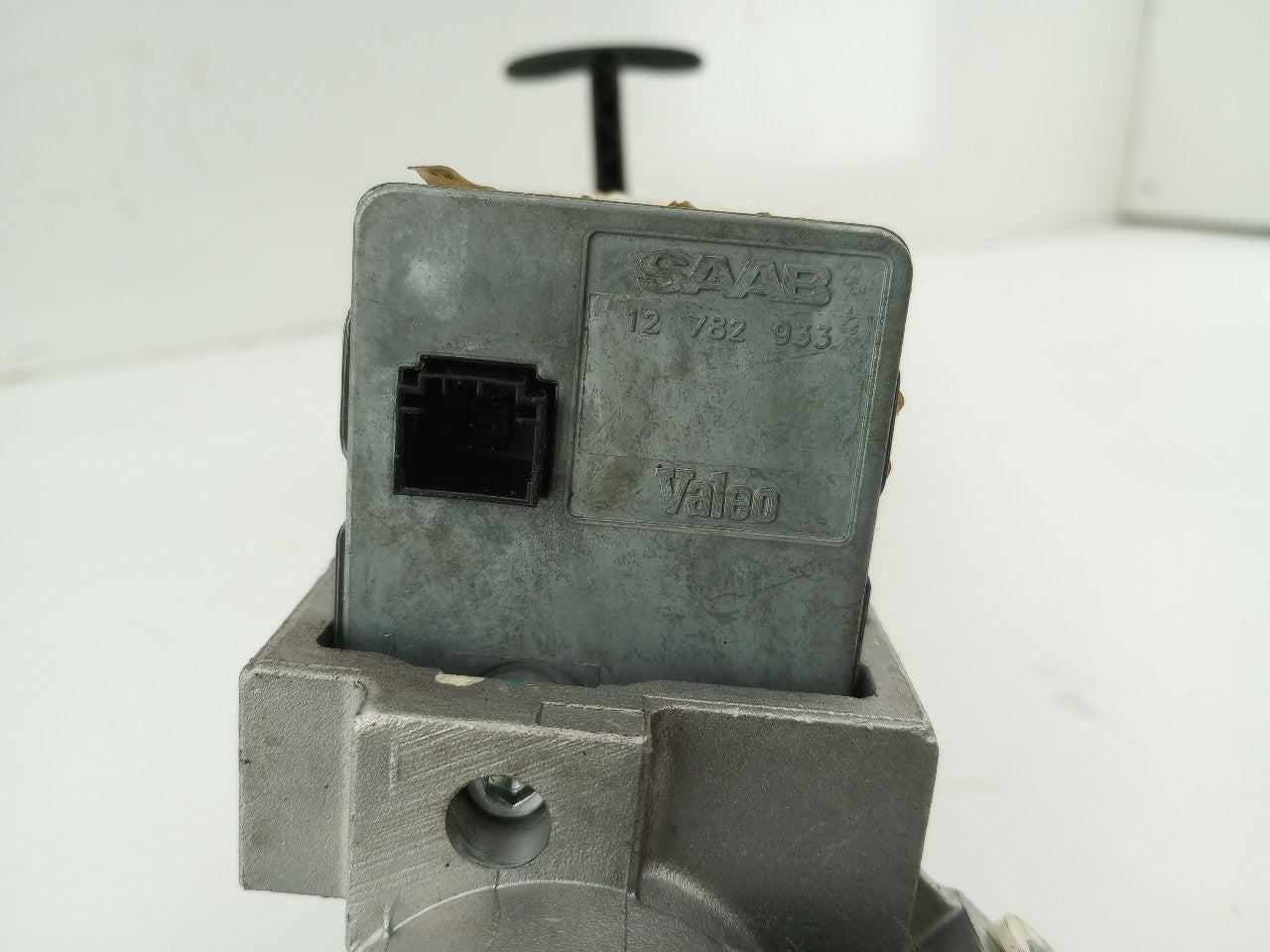 Saab 9-3 Steering Column