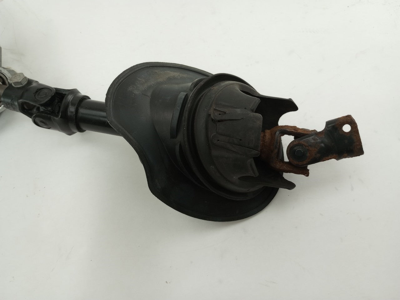 Saab 9-3 Steering Column