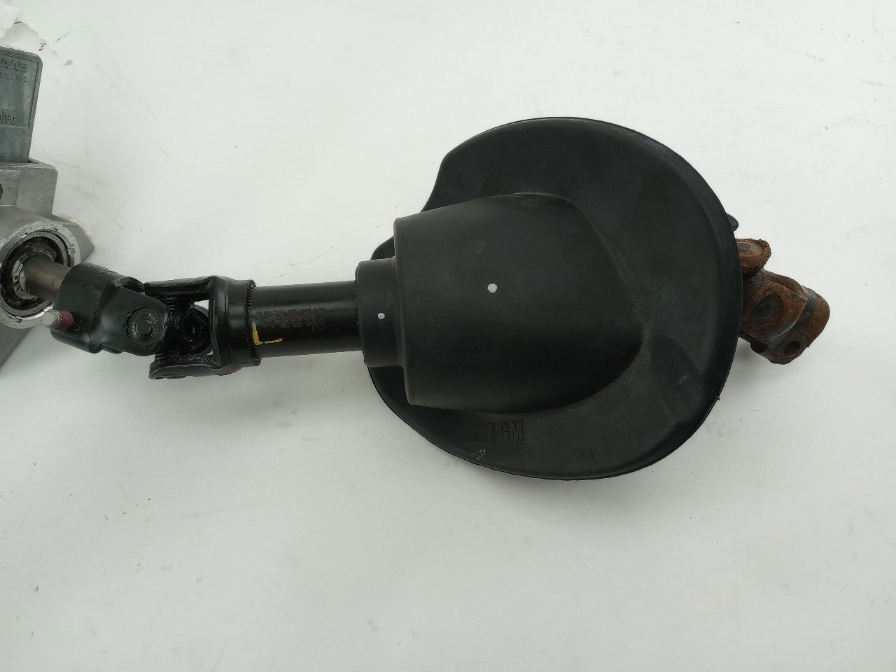 Saab 9-3 Steering Column