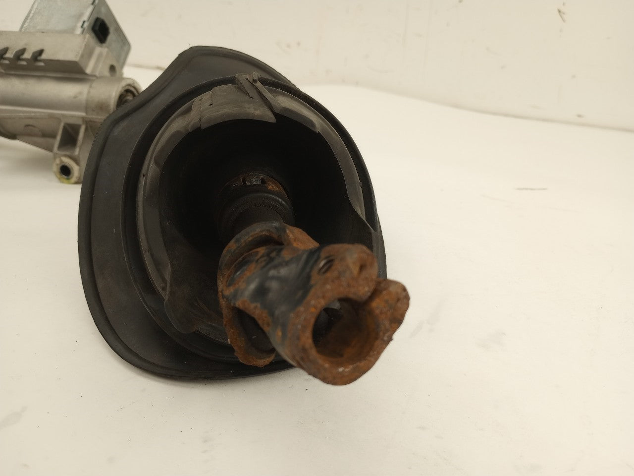 Saab 9-3 Steering Column