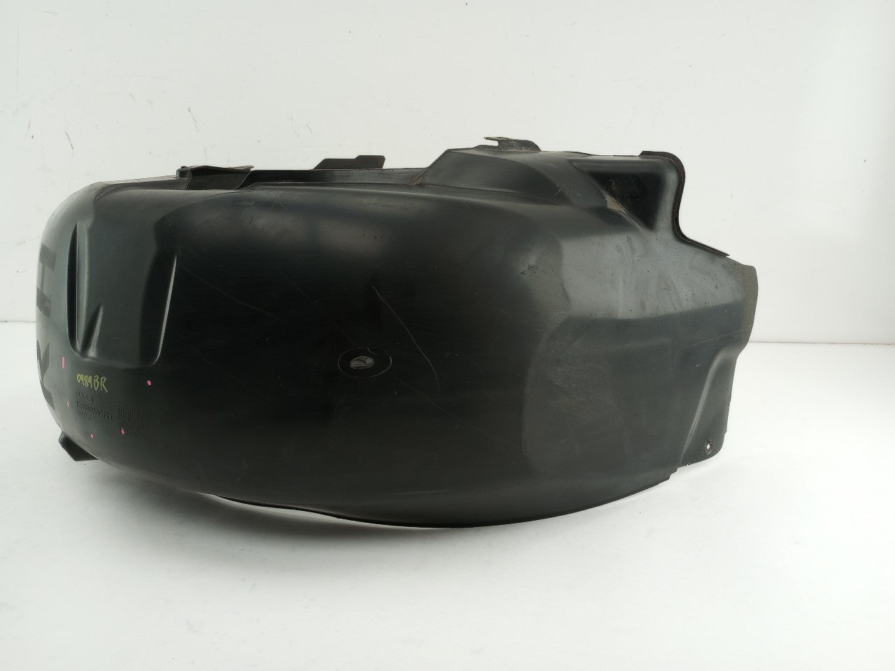 Saab 9-3 Passenger Right Rear Inner Fender Liner